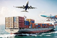 湖北航空技术学校航空物流专业